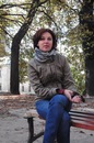Фотография Бобровской Ирины