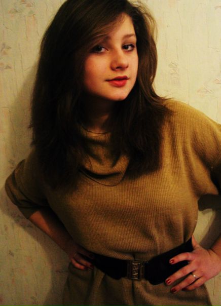 №64, Елизавета Овчаренко, 30 лет, Санкт-Петербург №64, Елизавета Овчаренко, 30 лет, Санкт-Петербург