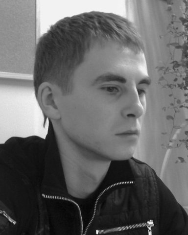№6, Иван Самсонов, Обнинск №6, Иван Самсонов, Обнинск