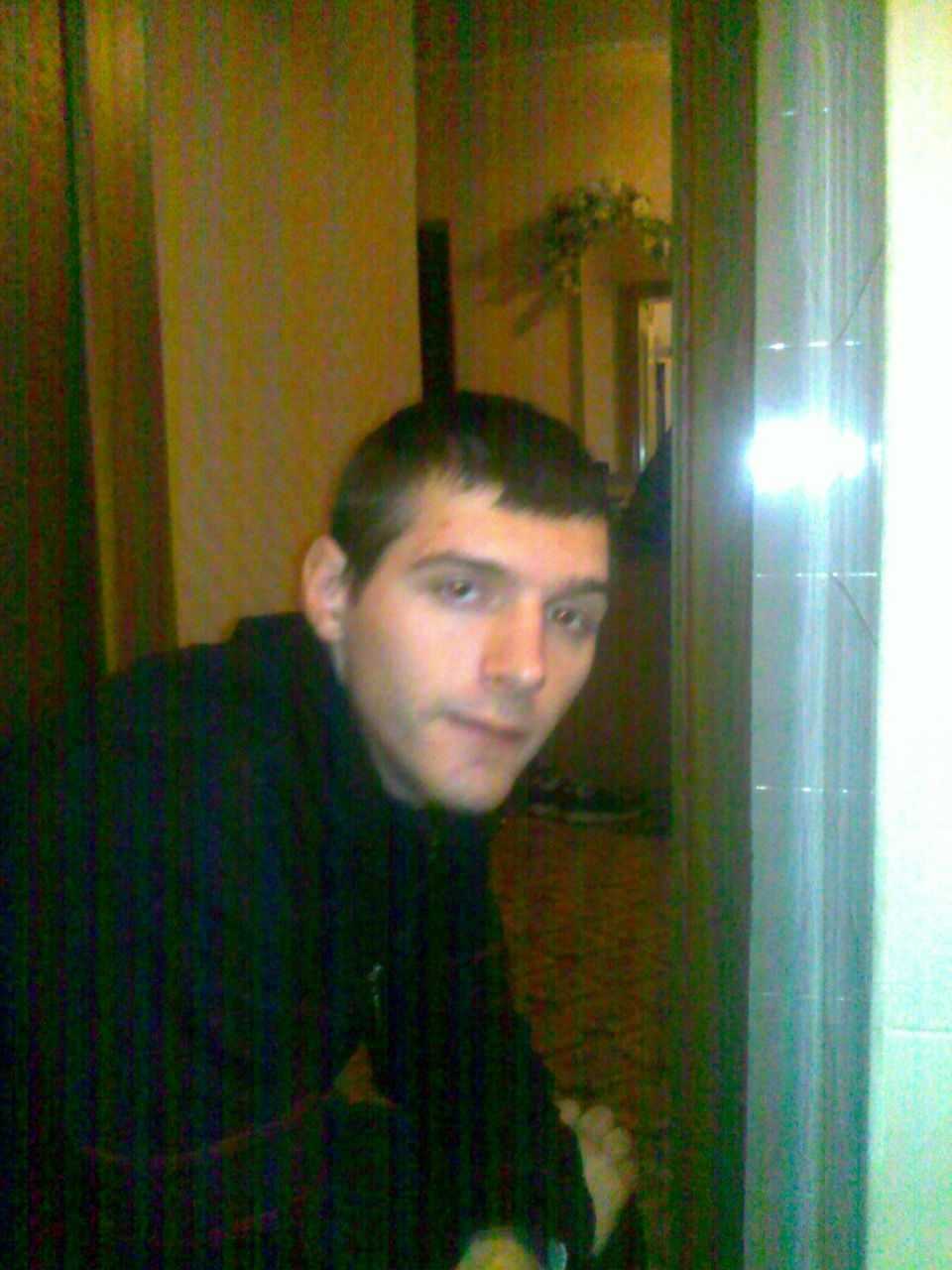 Артур Турсунов | Тель-Авив