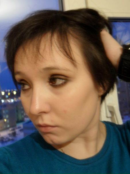 №179, Irene Verona, Тюмень №179, Irene Verona, Тюмень