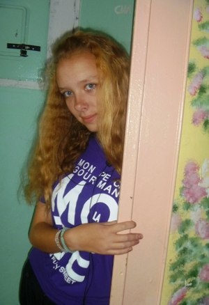 Дарья Чибулина | Сортавала