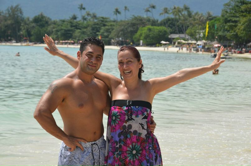 Tolga Goksel | Guangzhou