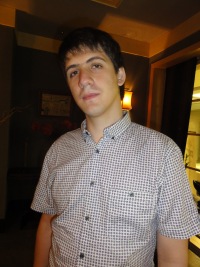 Николай Янкин