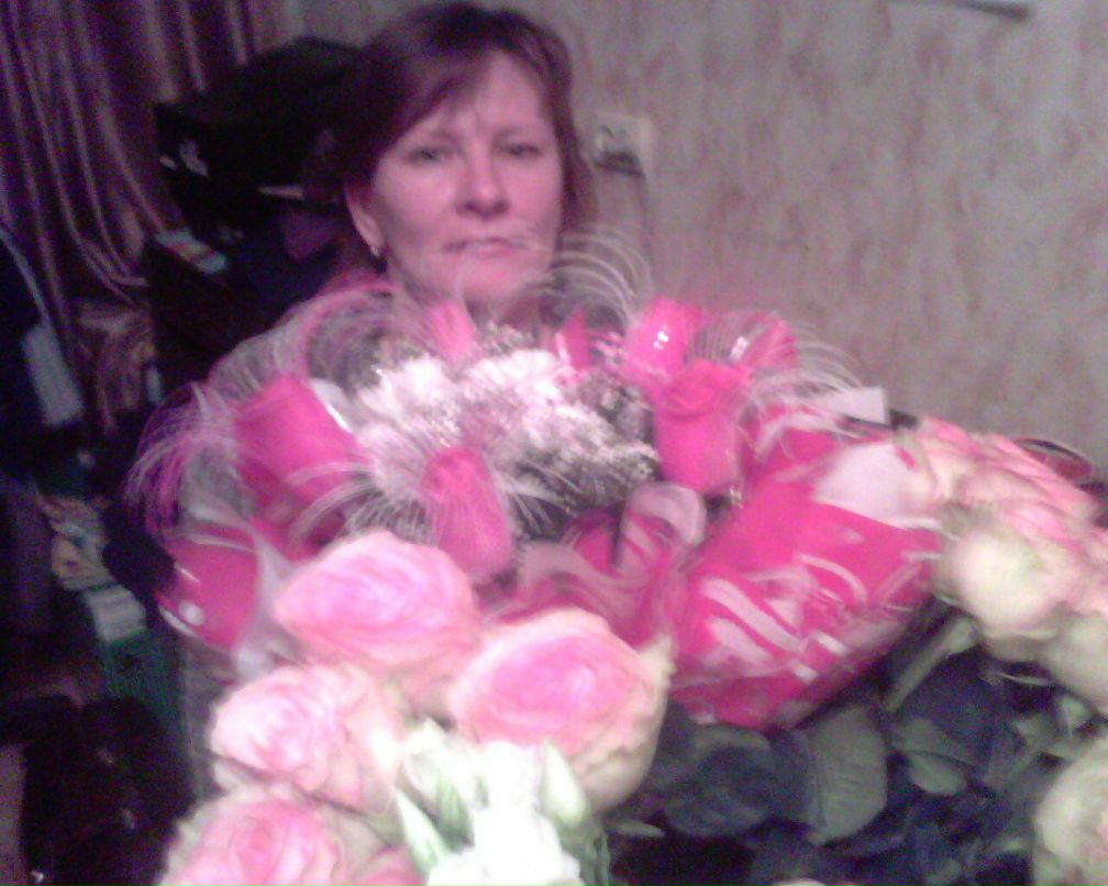 Надежда Сидорова | Петроград