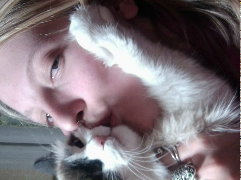 Юлия Кокорева | Тверь