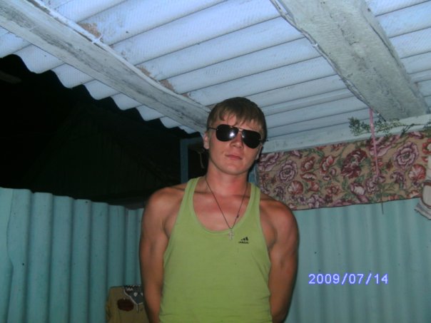 №6, Санек Ивановский, 36 лет, Донецк №6, Санек Ивановский, 36 лет, Донецк