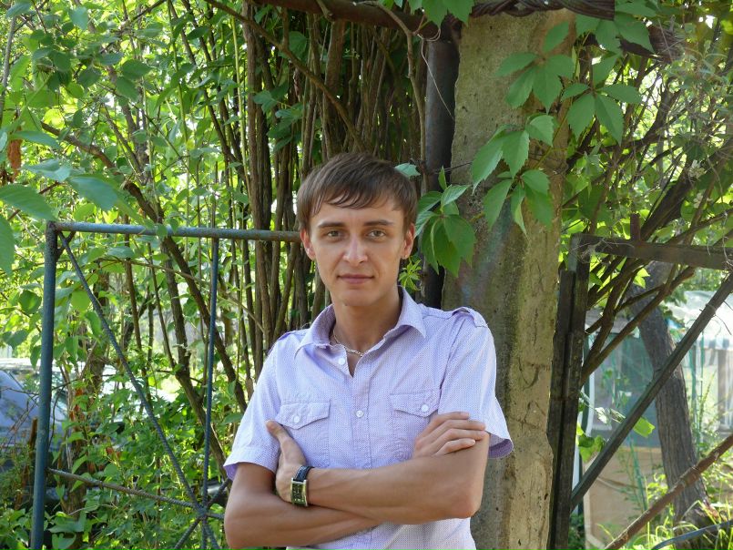 №76, Руслан Пищугин, 41 год, Москва №76, Руслан Пищугин, 41 год, Москва