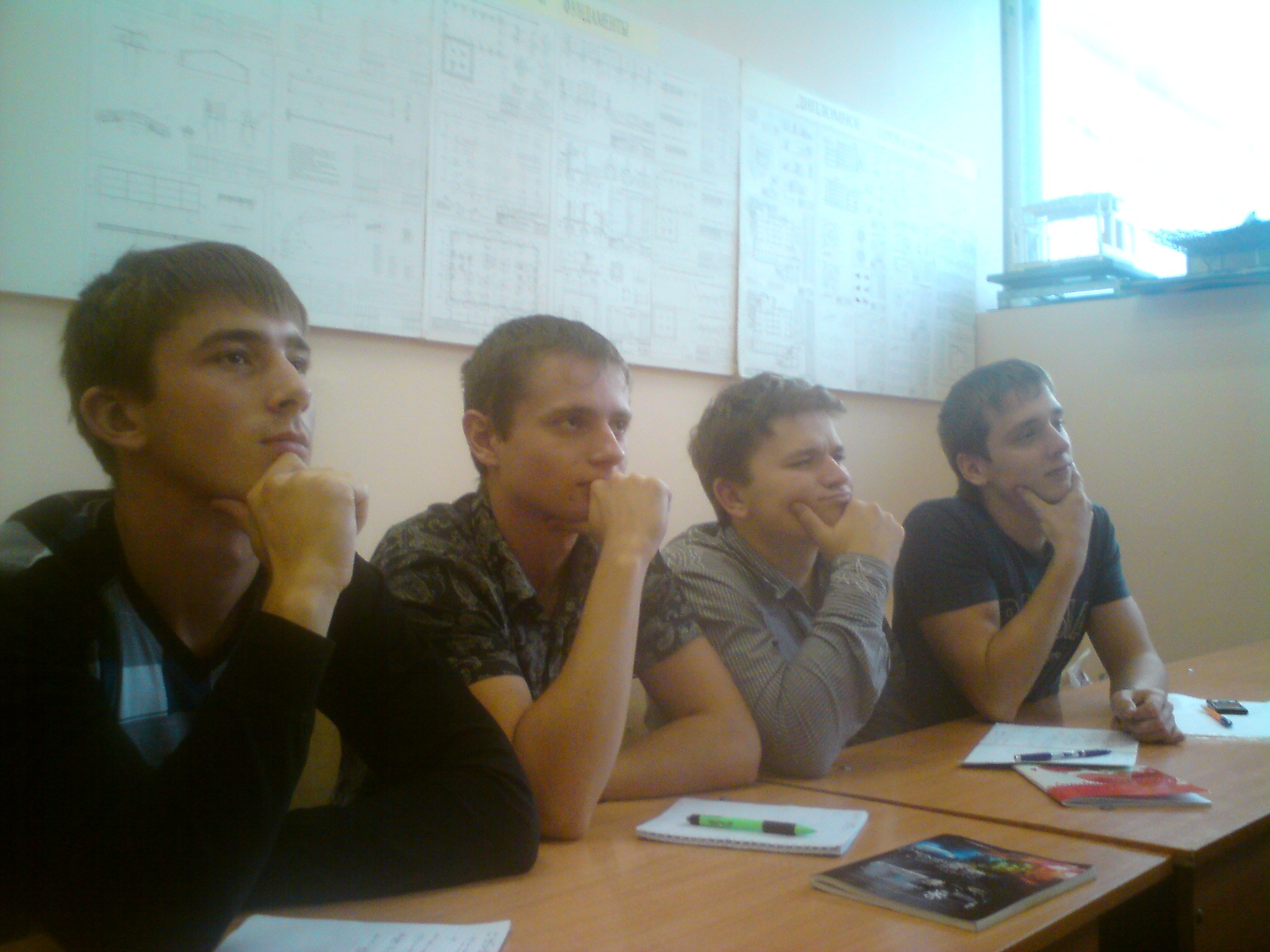 Фото профиля