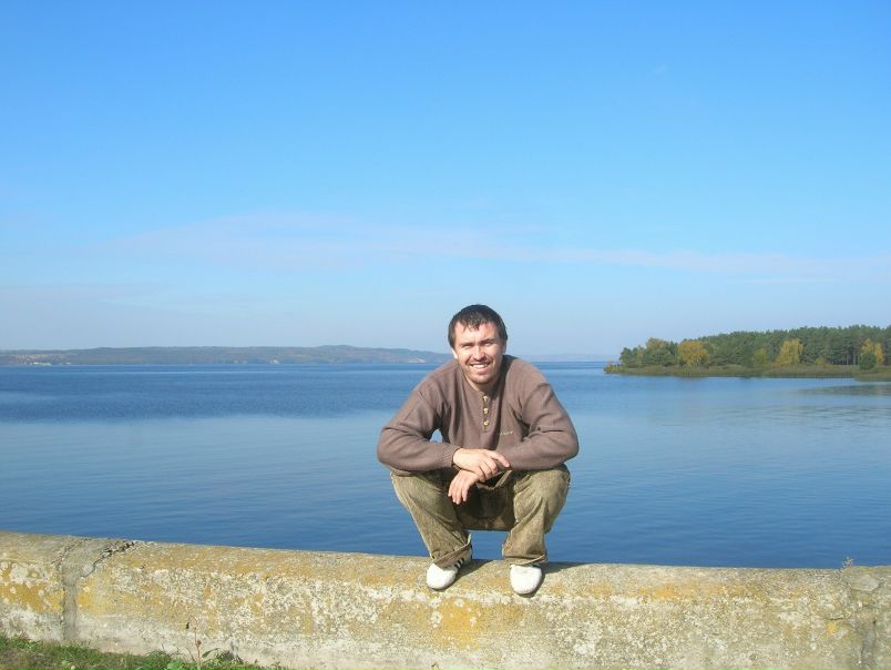 №106, Иван Каминский, 44 года, Полтава №106, Иван Каминский, 44 года, Полтава