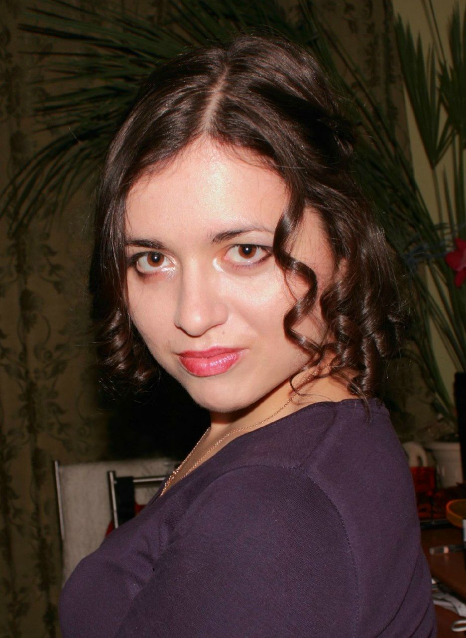 Юлия Витенберг | Москва