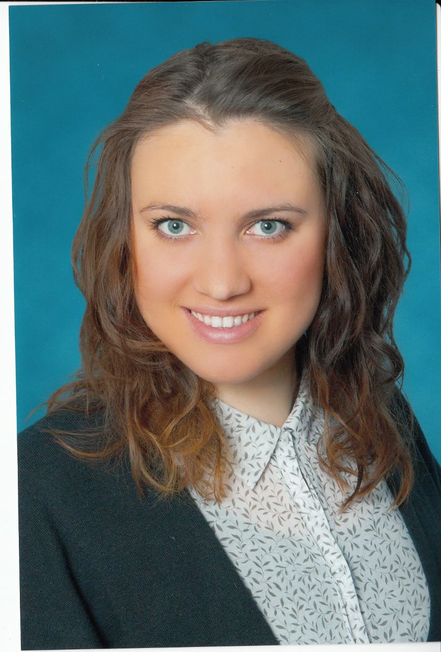 Анастасия Семёнова | Санкт-Петербург