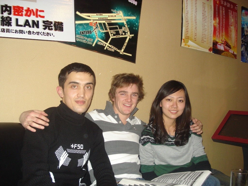 Фото профиля