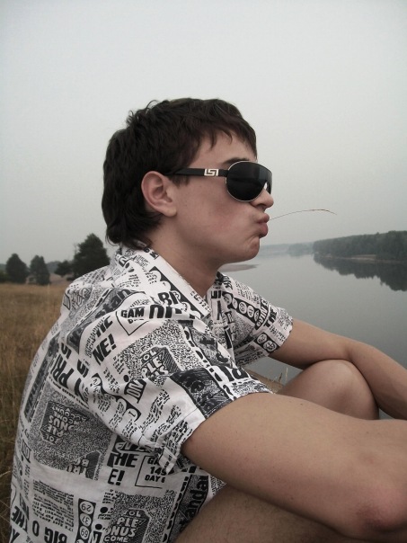 №58, Алексей Анифеев, Гайны, Россия №58, Алексей Анифеев, Гайны, Россия