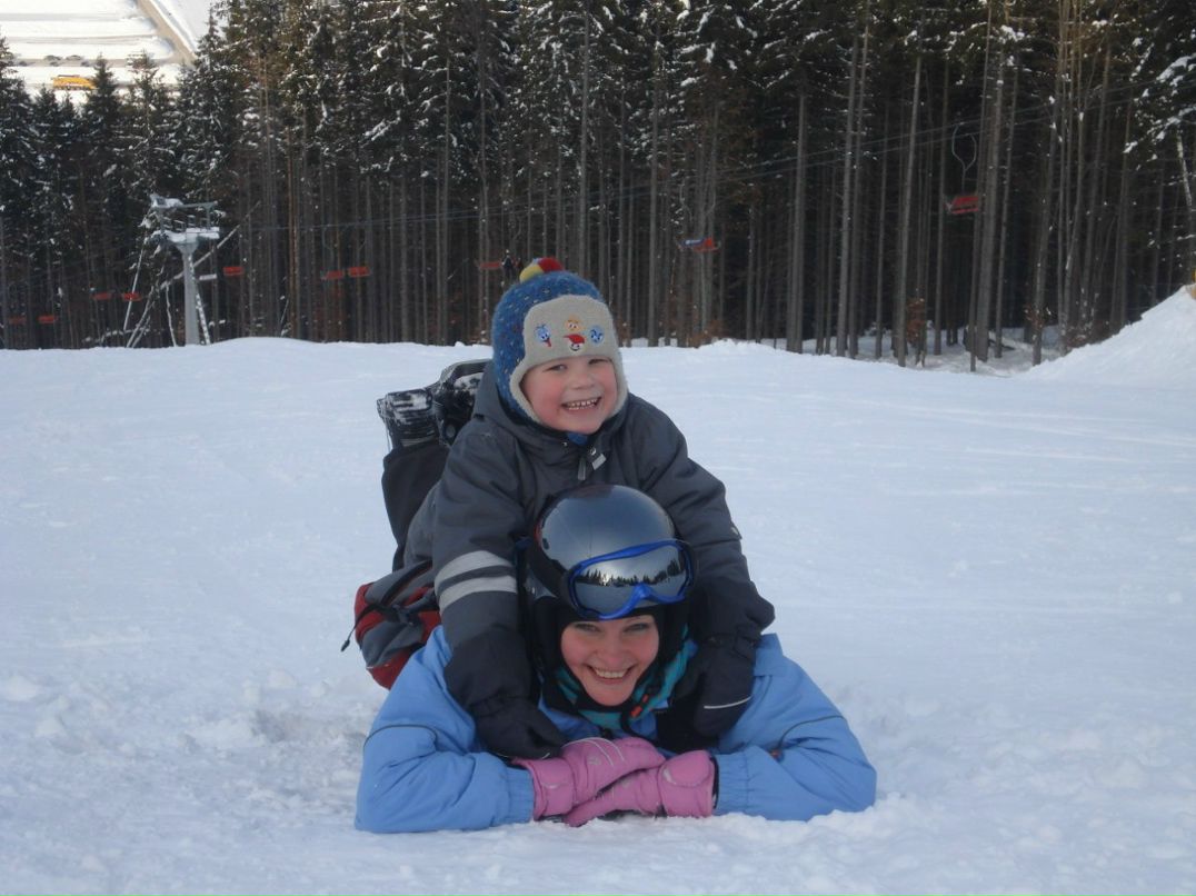 Марина Гудзенко | 