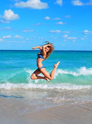 Алина Денисенко | New York City