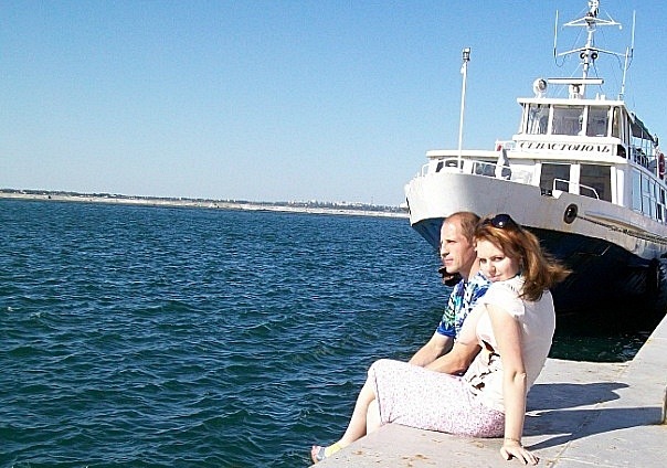 №66, Инна Стоцкая, Одесса №66, Инна Стоцкая, Одесса