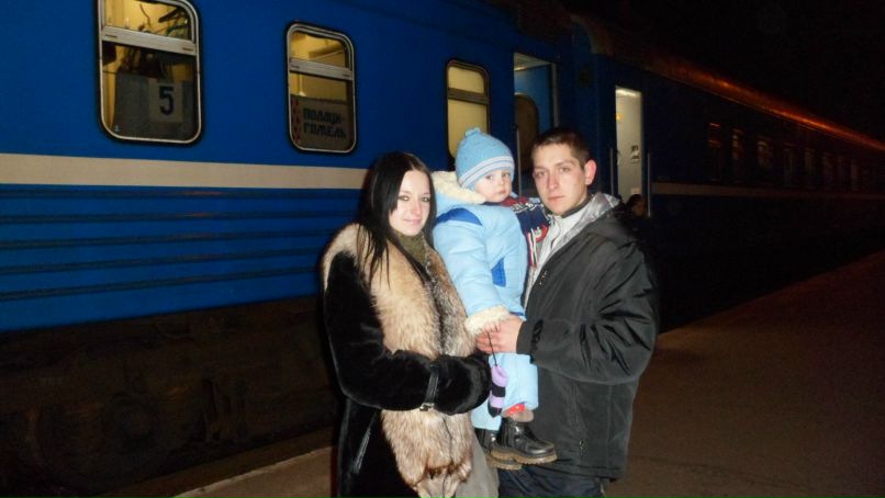 Анастасия Мугако | Витебск