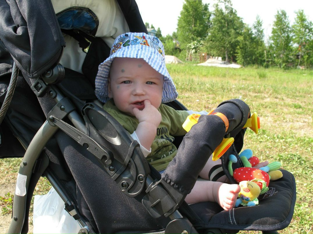 Александр Солдатов | Санкт-Петербург