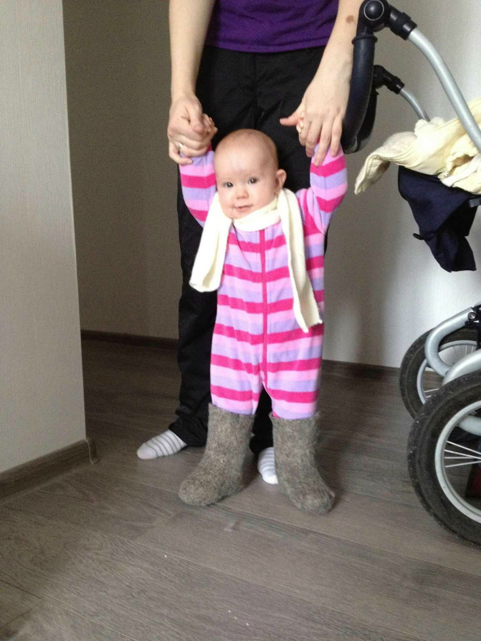 Юлия Горюнова | Москва