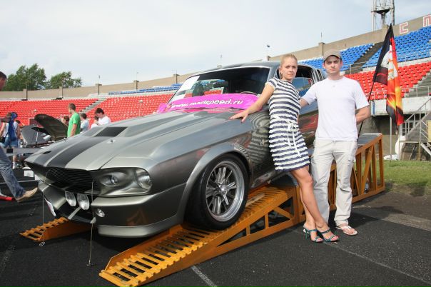 №34, Алиса Вильчевская, Москва, Россия №34, Алиса Вильчевская, Москва, Россия