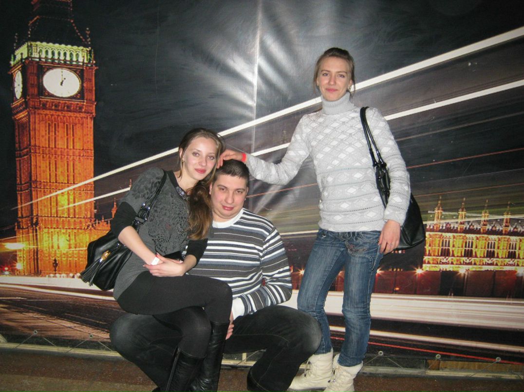 Антон Кочук | Севастополь