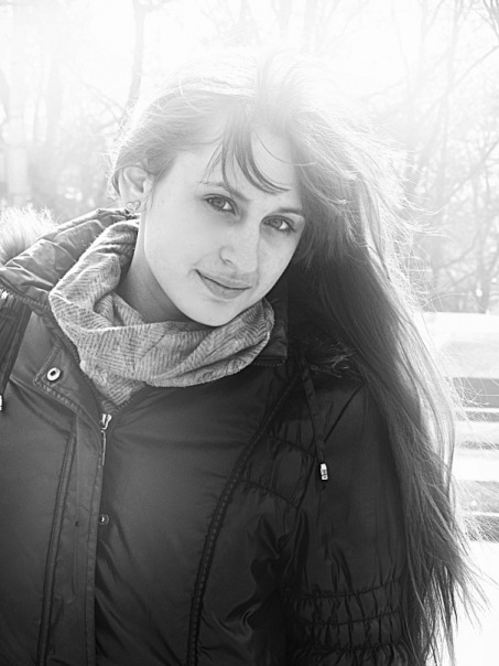 №41, Алина Фомичёва, 30 лет, Запорожье №41, Алина Фомичёва, 30 лет, Запорожье