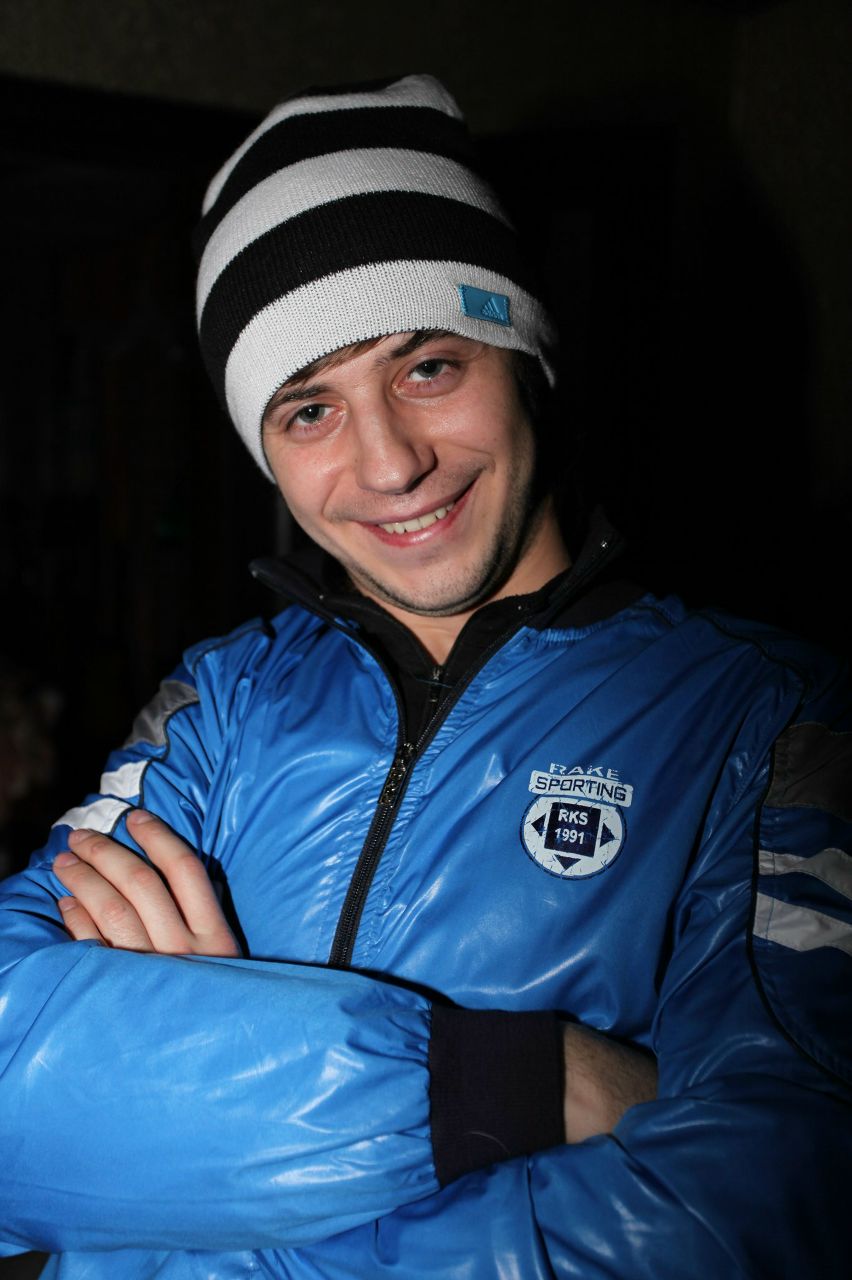 Алексей Котарев | Новокузнецк