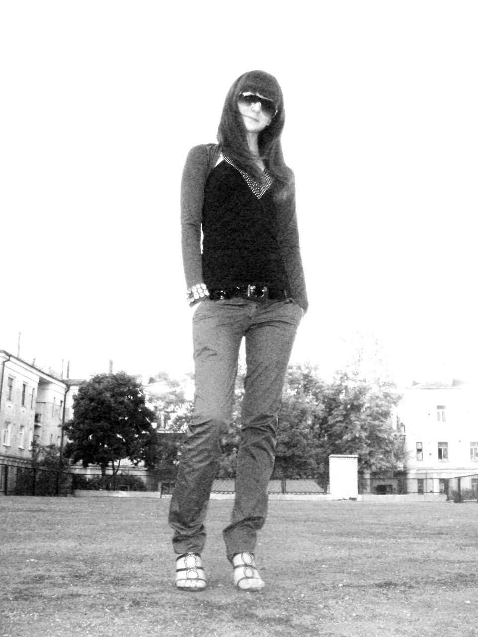 Олечка Лукьянова | Тверь