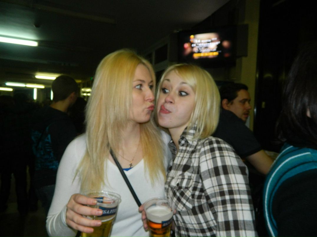 Евгенич Богдан | Санкт-Петербург