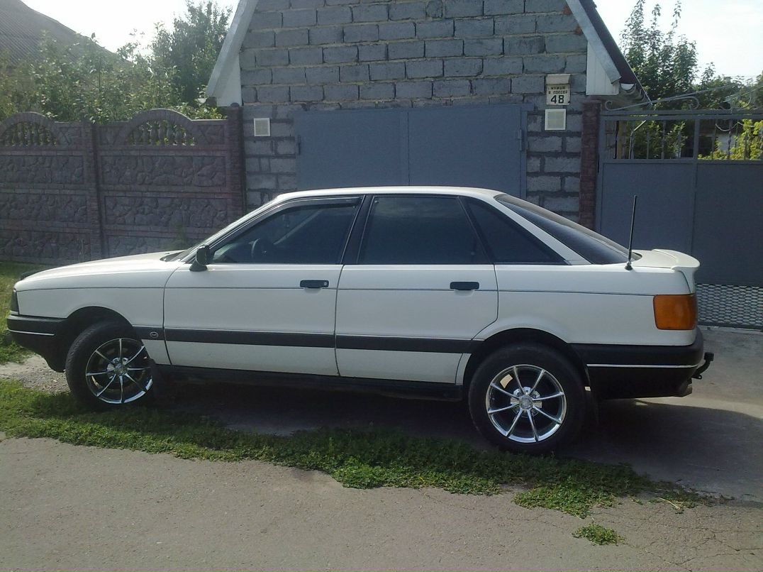 Коля Ващенко | Кривой Рог