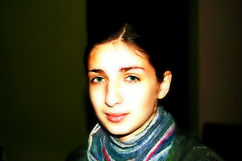 Катерина Карцивадзе | Тбилиси