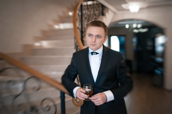 Игорь Приходько | Николаев