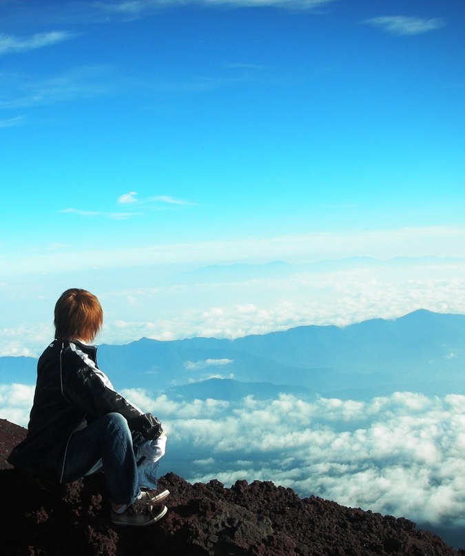 Youta Nakajo 陽太 | Nagoya