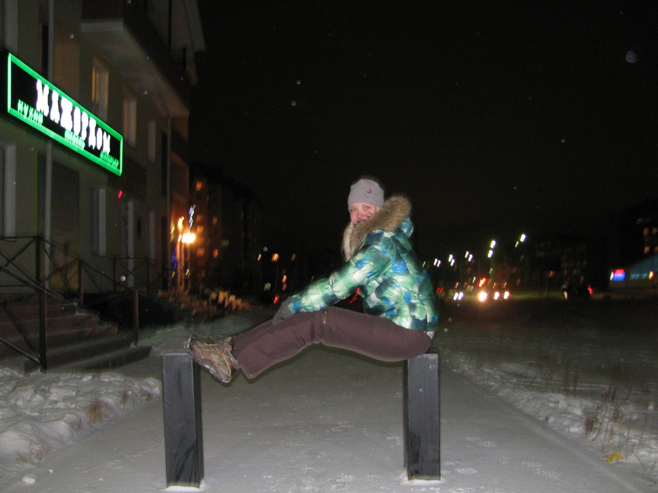 Фото профиля