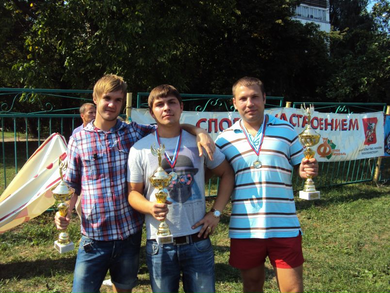 №29, Сергей Фоменко, Подольск №29, Сергей Фоменко, Подольск