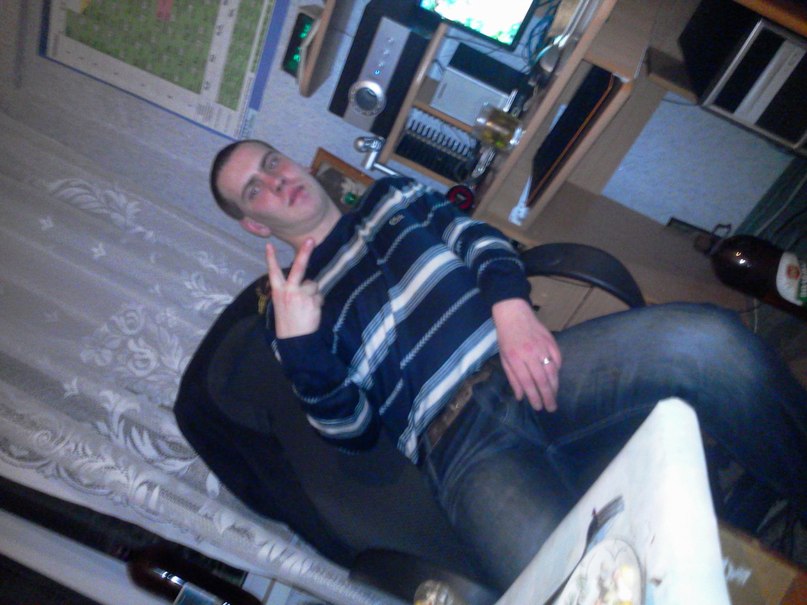 Виктор Лопатин | Саяногорск