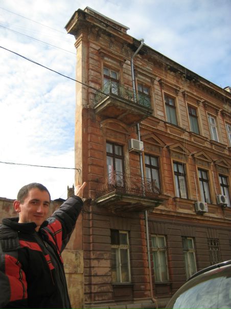 №128, Денис Яровой, Севастополь №128, Денис Яровой, Севастополь