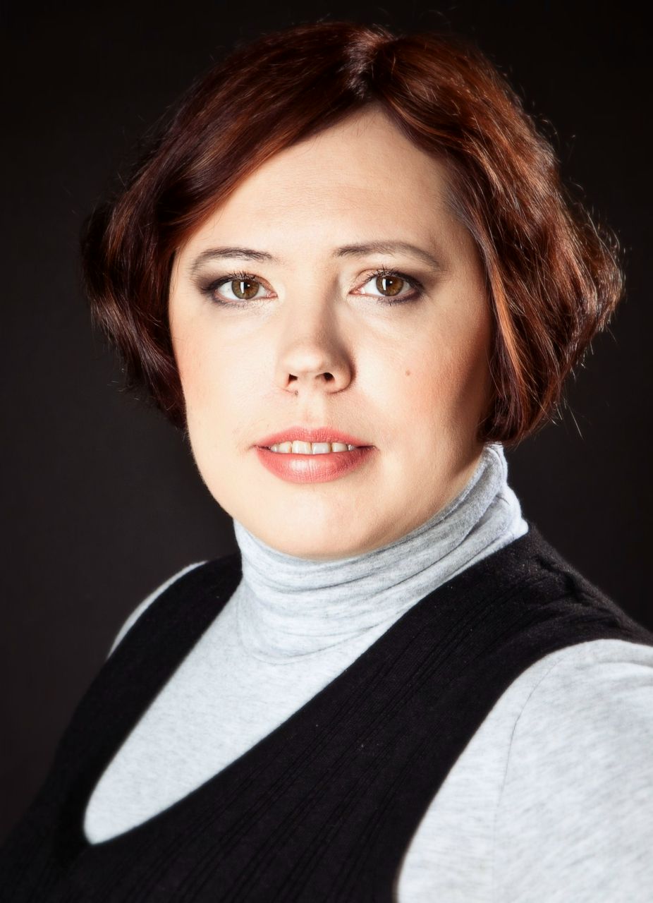 Мария Васильева | Санкт-Петербург