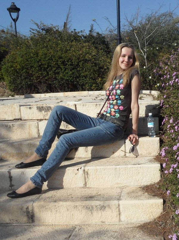 Натали Сергеевна | Москва