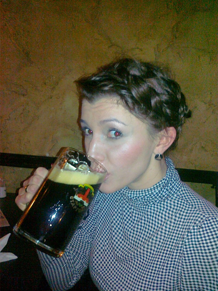 Настя Мальцева | Харьков