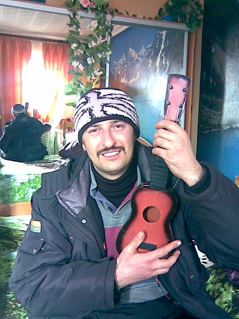 Василий Ярмоленко | Москва