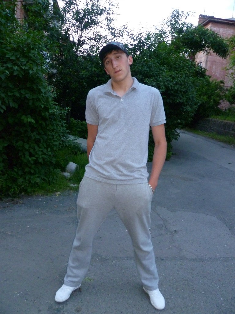 Марина Самсонашвили | Владикавказ