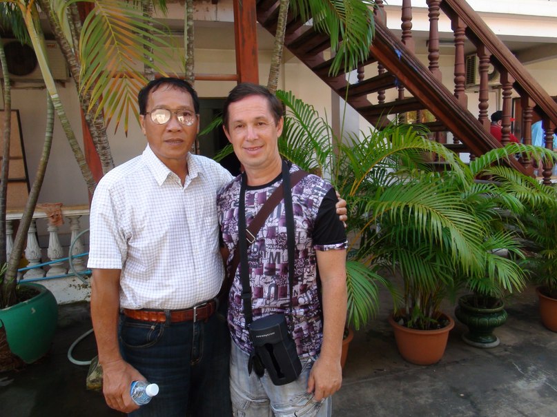 Константин Добычин | Ангарск