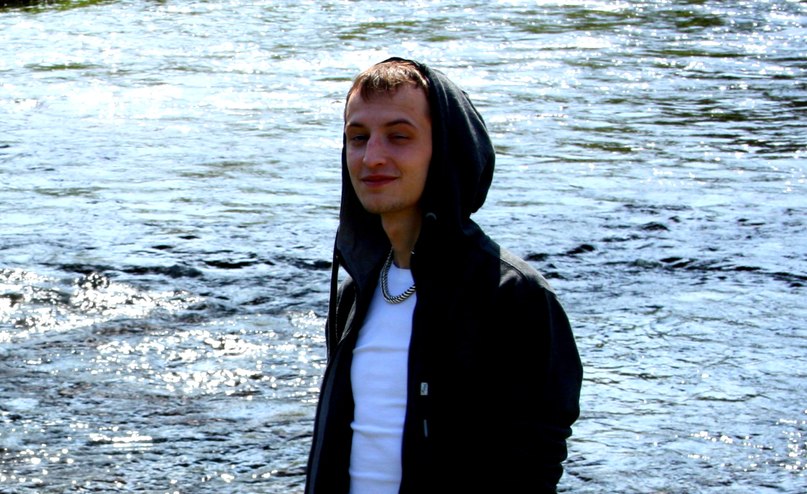 Jura Burov | Таллин