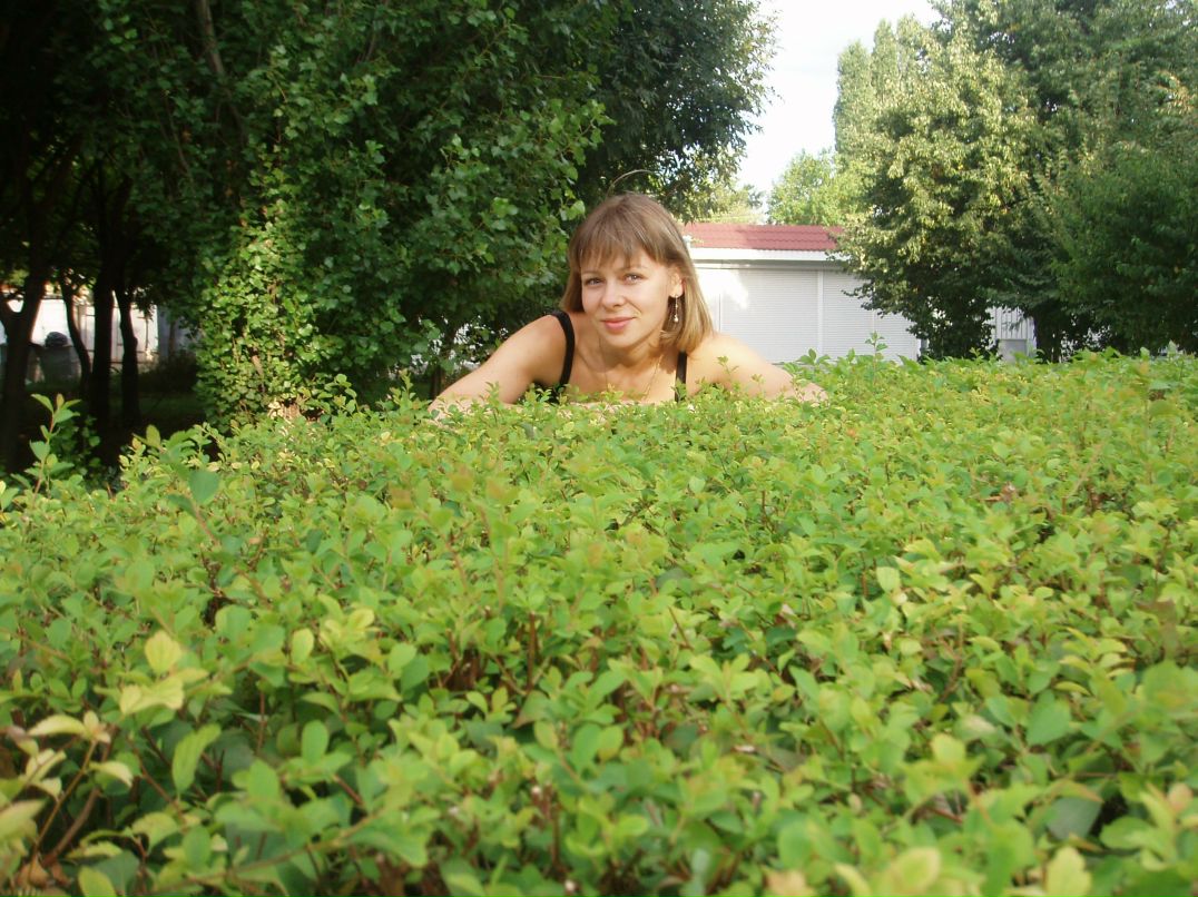 Марина Медвинская | Николаев