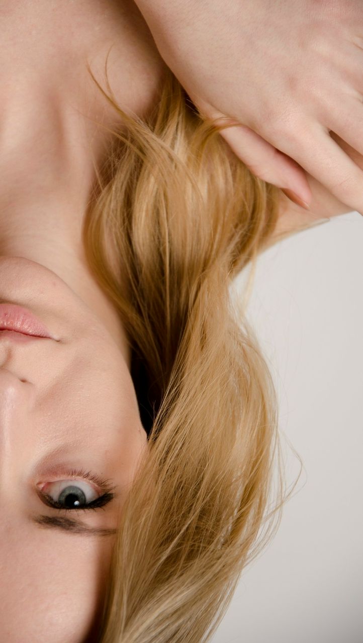 Маша Пуртова | Новосибирск