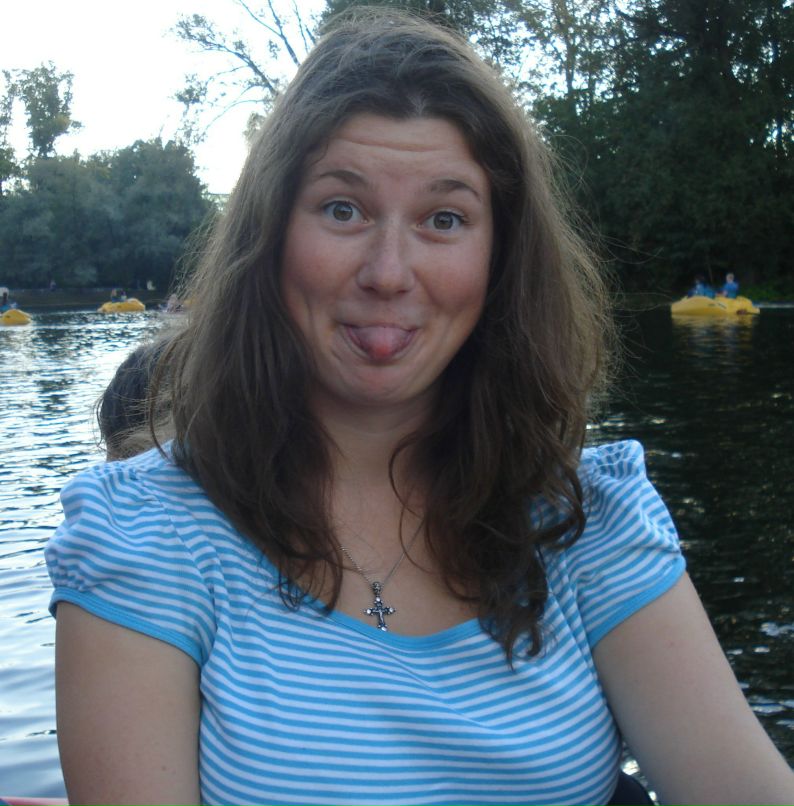 Александра Любашенко | Москва