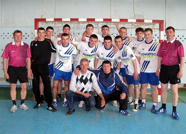 Алексей Кожухарь | Чобручи