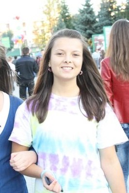 Леся Михалко | Тячев